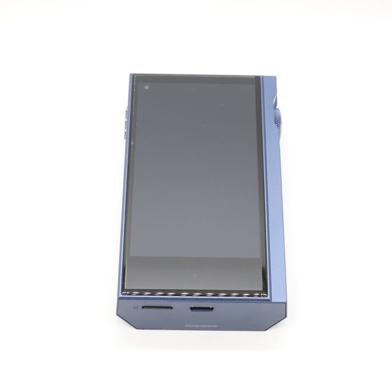 KANN ALPHA Urbanely Blue [AK-KANN-ALPHA-UB]