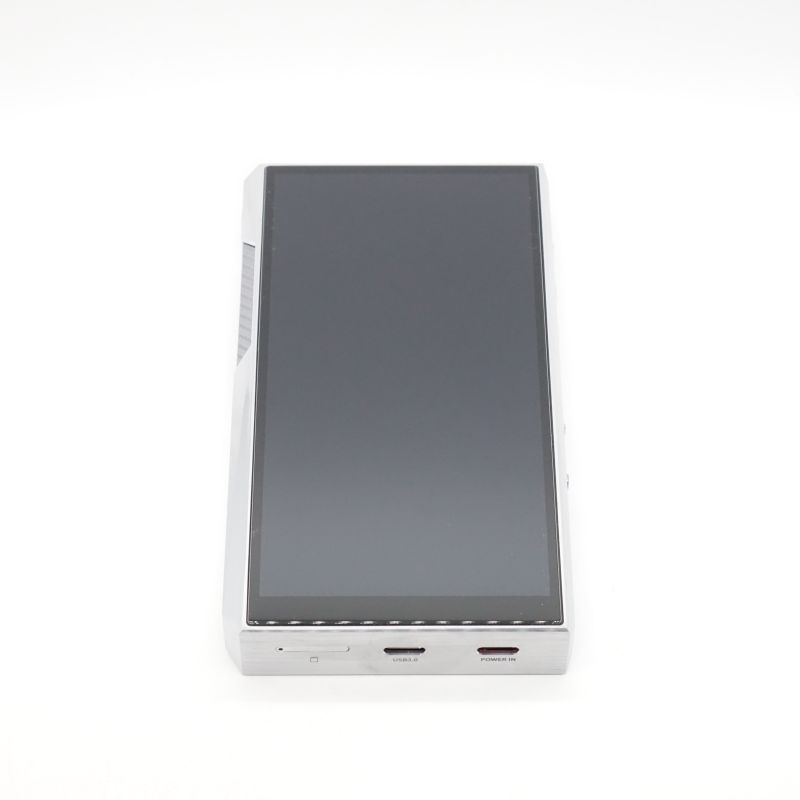 M23 Stainless Steel [FIO-M23-SS]