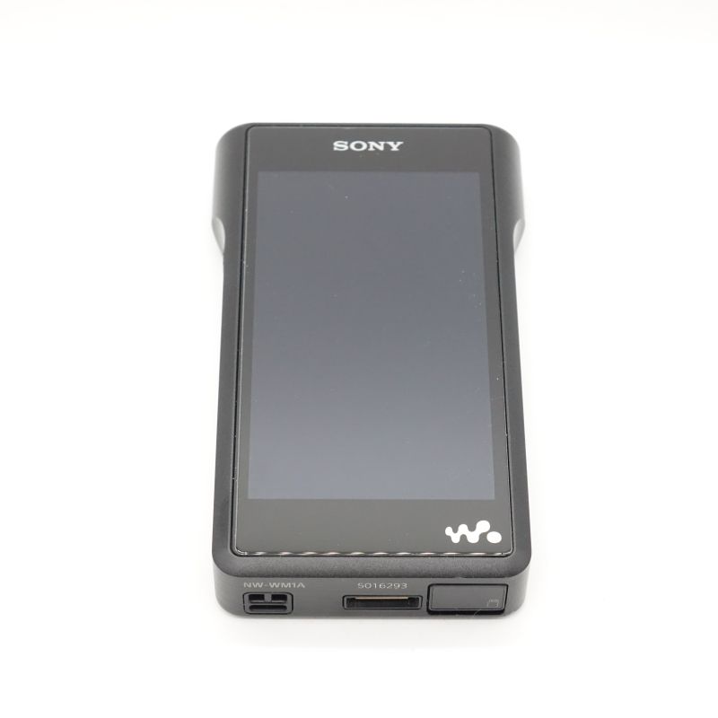 NW-WM1A/BM