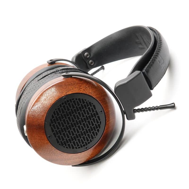 Aeolus STD Sapele