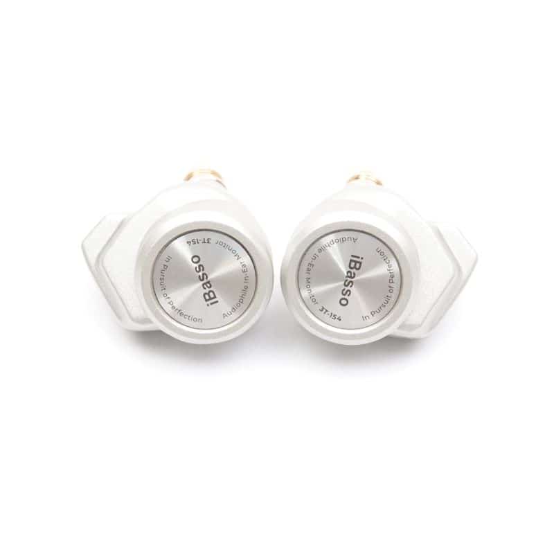 3T-154 Silver