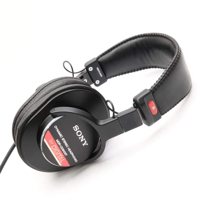 MDR-CD900ST/1