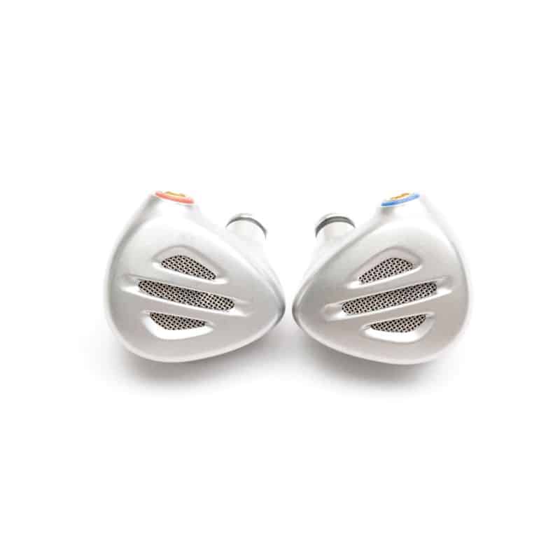 FH9 Titanium [FIO-IEM-FH9-T]