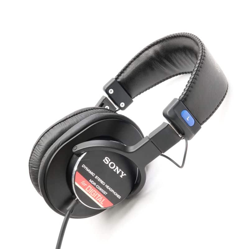 MDR-CD900ST/1