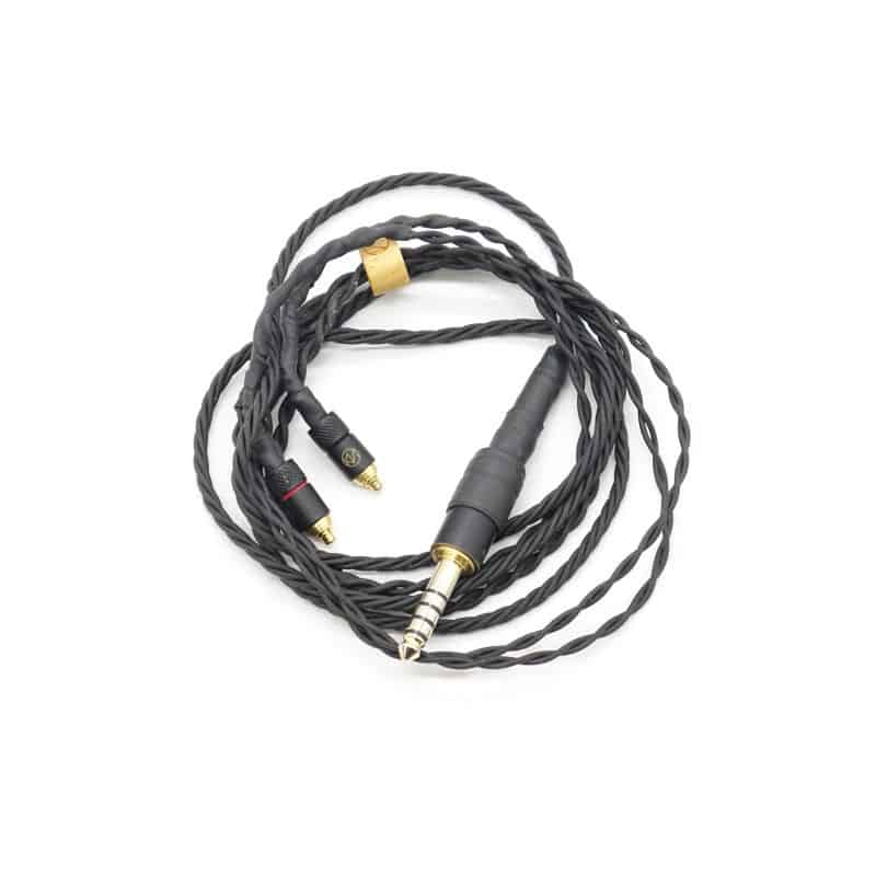 BSEP for IE600- 5極Φ4.4mmプラグ [BSEPIE600-544MX]
