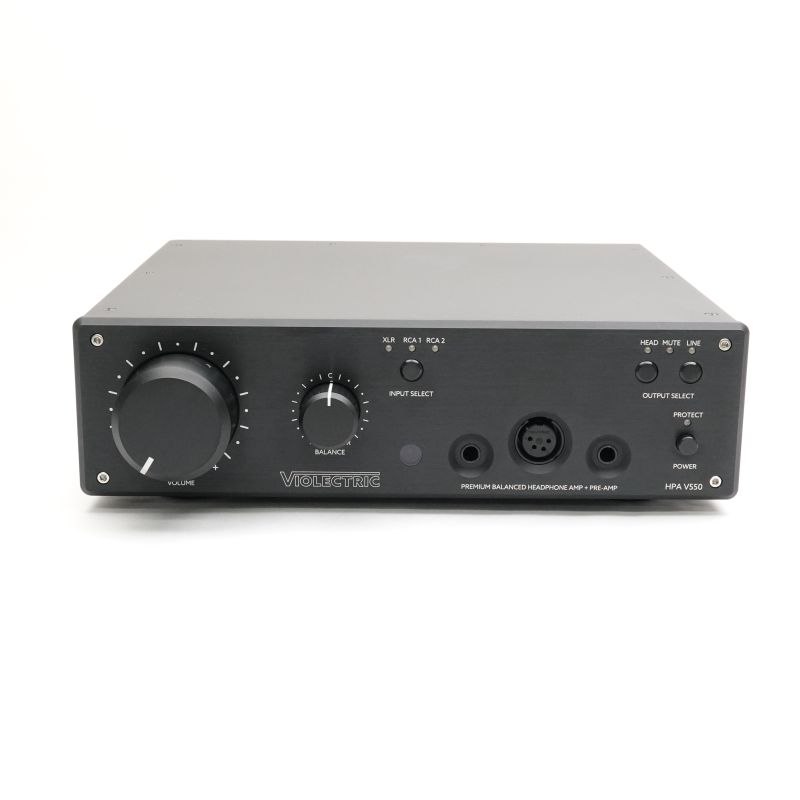 HPA V550 PRO