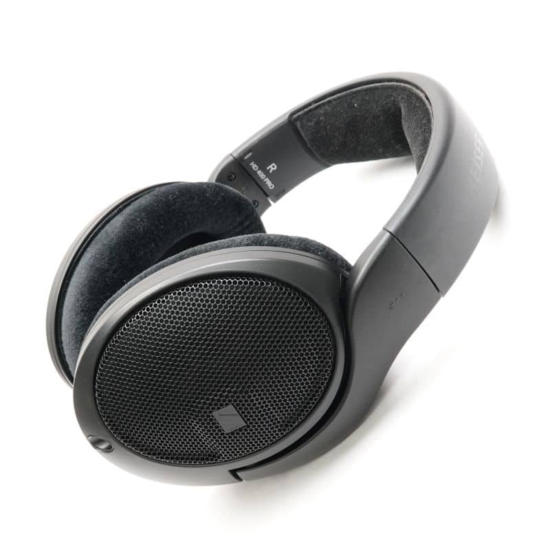 HD400 PRO
