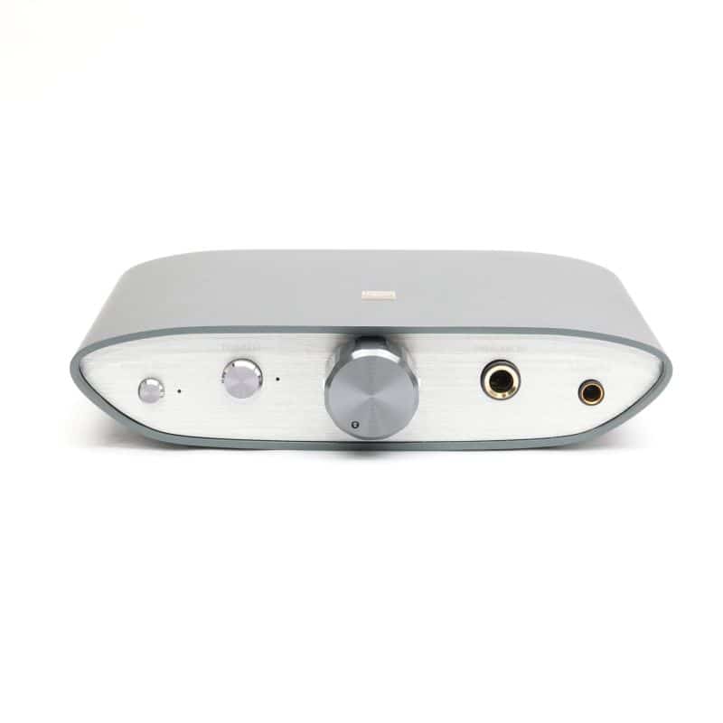 ZEN DAC