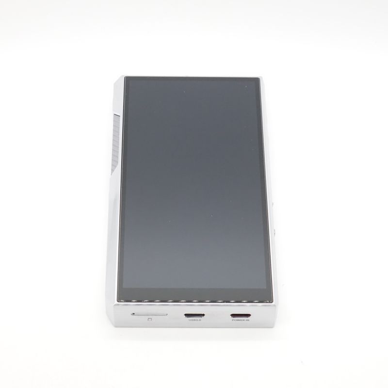 M23 Stainless Steel [FIO-M23-SS]