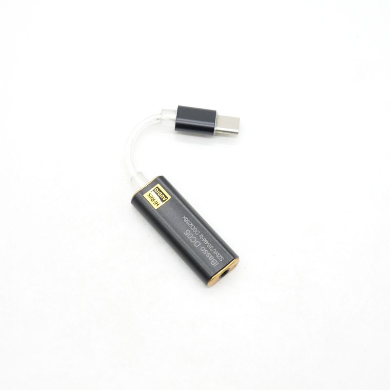 DC05 (ブラック)