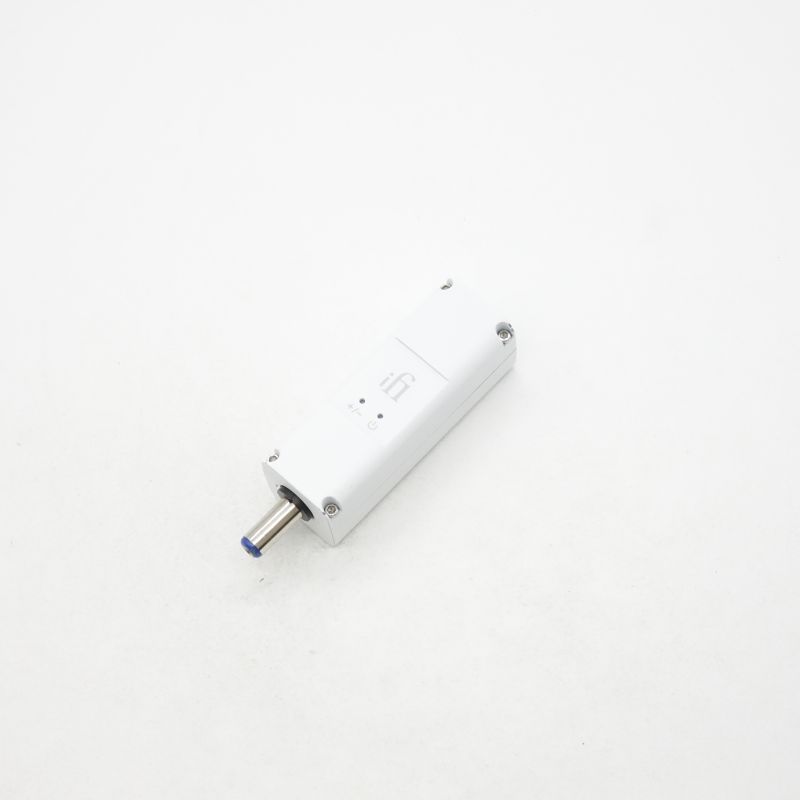 iPurifier DC2