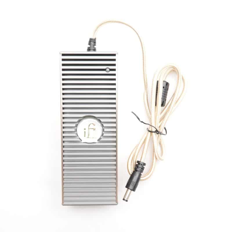 iPower Elite 15V