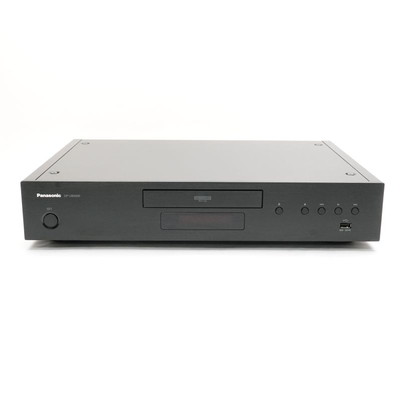 DP-UB9000(Japan Limited) [DP-UB9000-K]