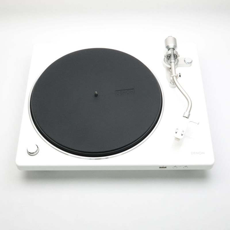 DP-450USB-W [DP450USBWTEM]