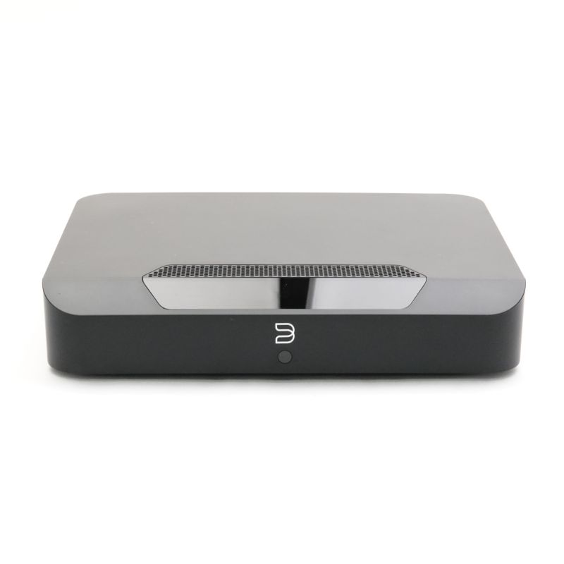 POWERNODE EDGE(N230)/BK