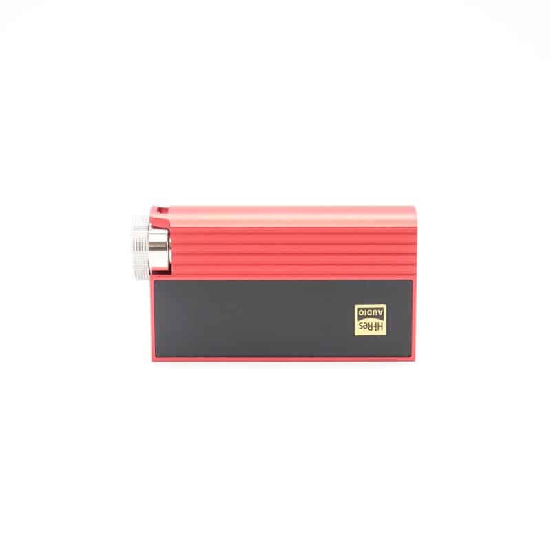 Nunchaku Red