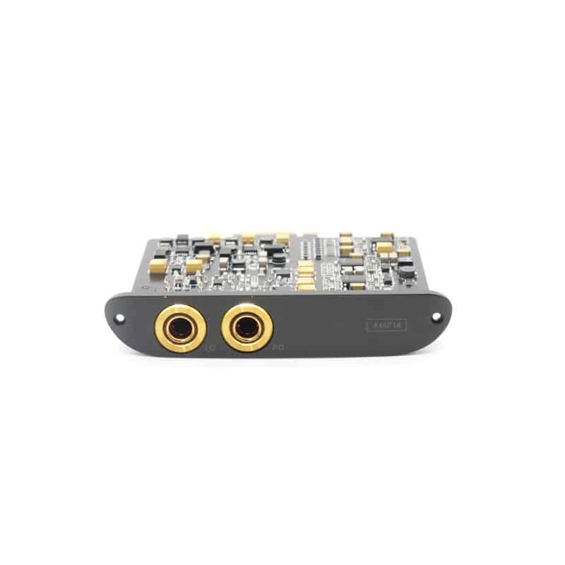 AMP14 Blue