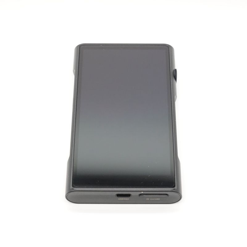 M6 Ultra (Black)