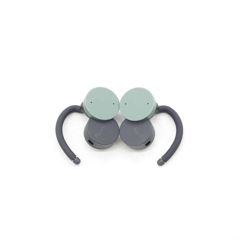 DOTS Moss Green [MBE002GA]