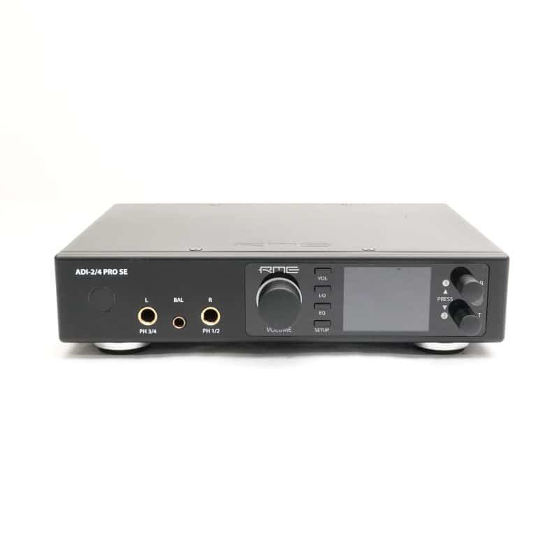 ADI-2/4 Pro SE