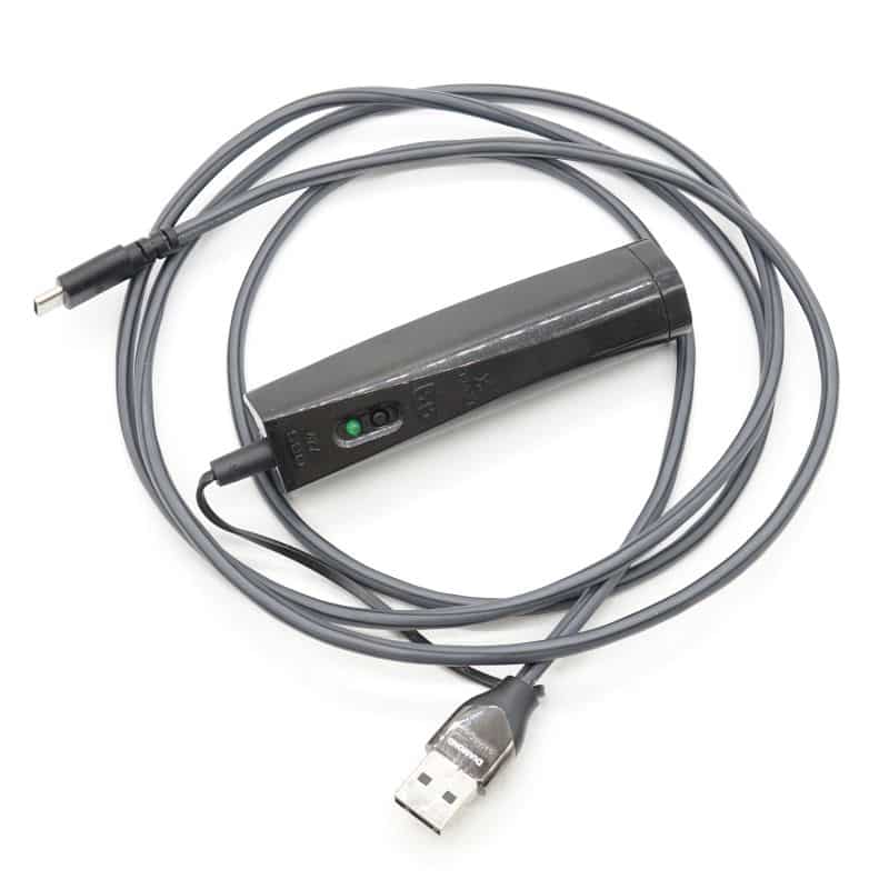USB 2 Diamond 1.5m AtoC [USB2/DIA/1.5M/AC]