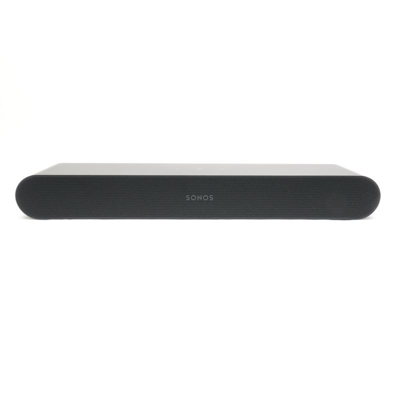 Sonos Ray/Black [RAYG1JP1BLK]