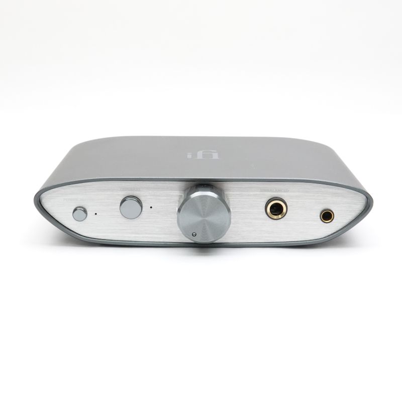 ZEN DAC