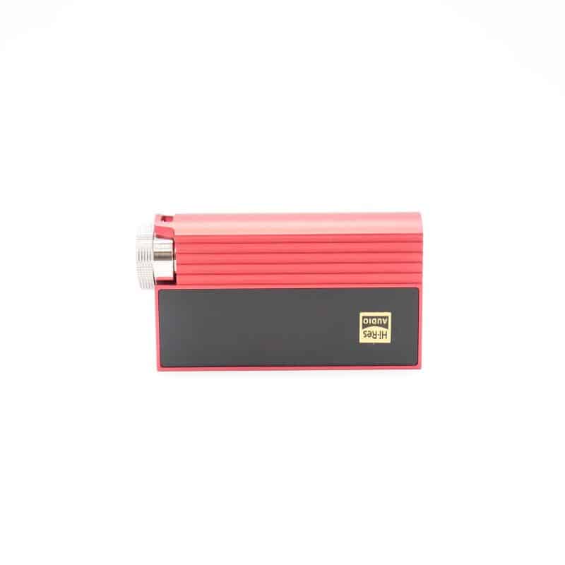 Nunchaku Red