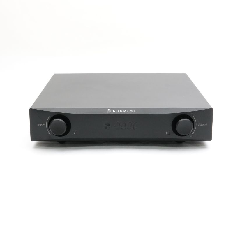 IDA-8 Black