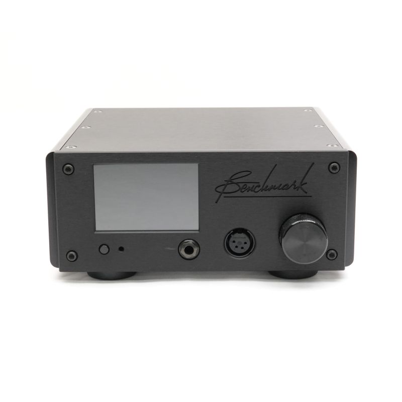 HPA4 Black [BMS-HPA4-B]