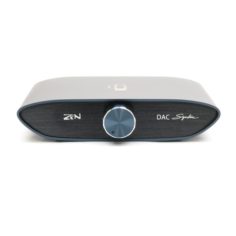 ZEN DAC Signature V2