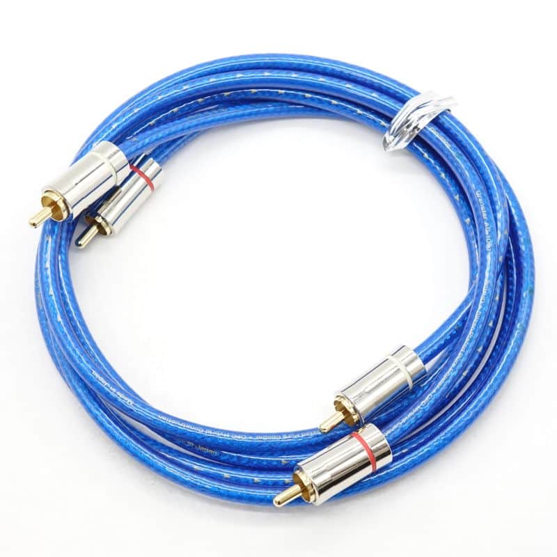 Granster AC-1001 RCA/1.0m
