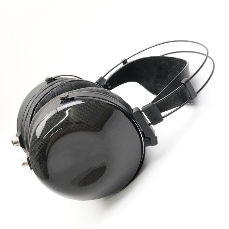 ETHER C Flow(4P/XLR) [MRS-ECF11-DXL18]