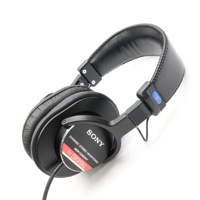 MDR-CD900ST/1