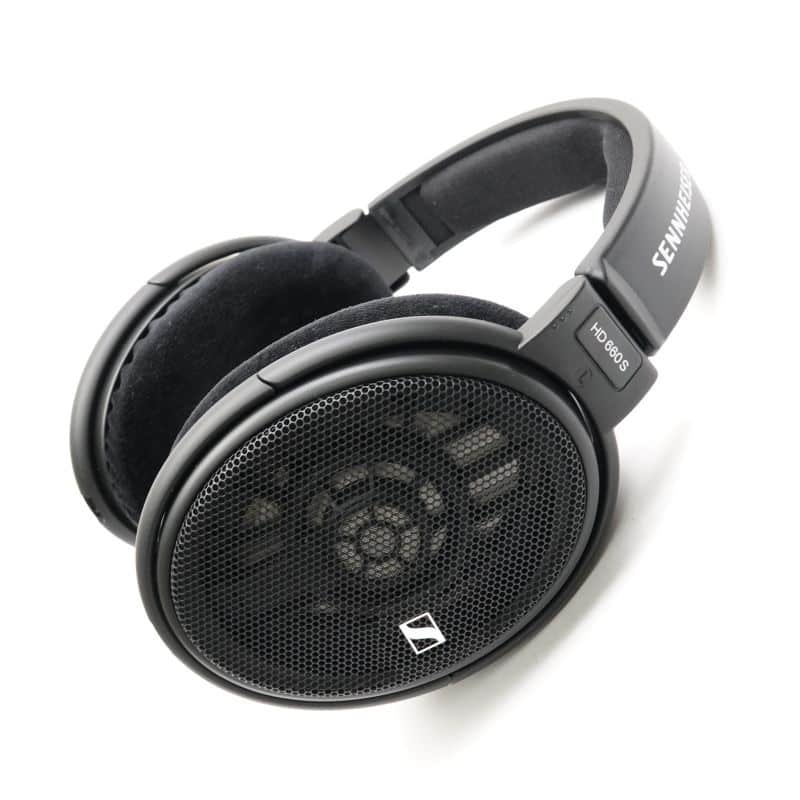 HD660S