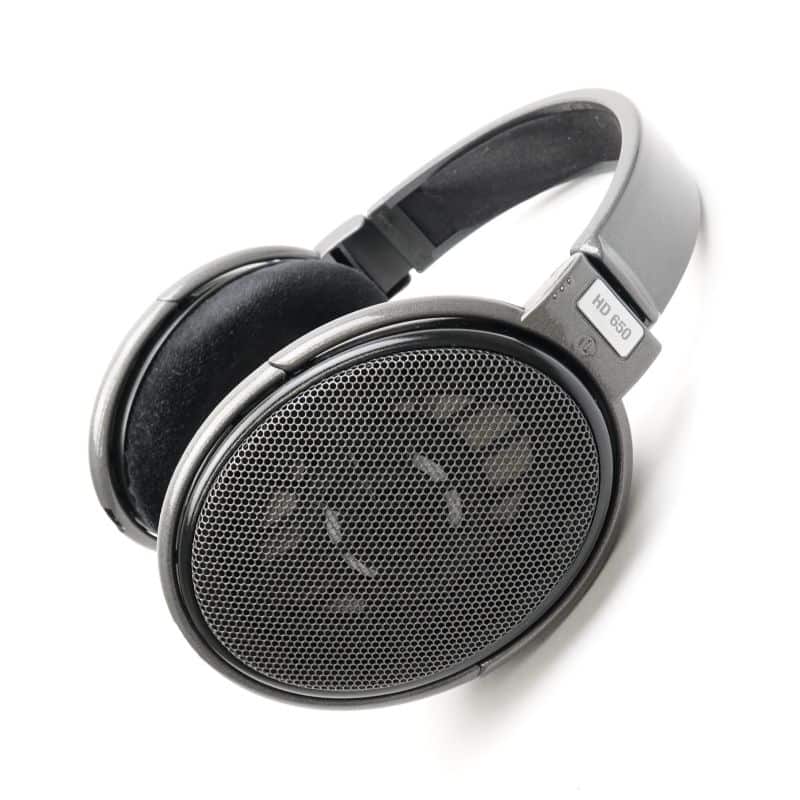 HD650