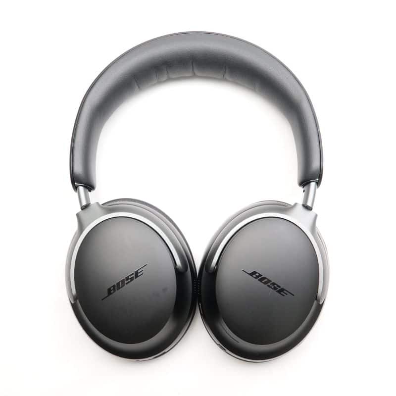 QuietComfort Ultra Headphones [QCULTRAHPBLK]