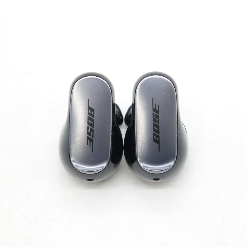 QuietComfort Ultra Earbuds Bla [QCULTRAEARBUDSBLK]
