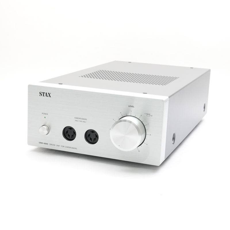 SRM-400S