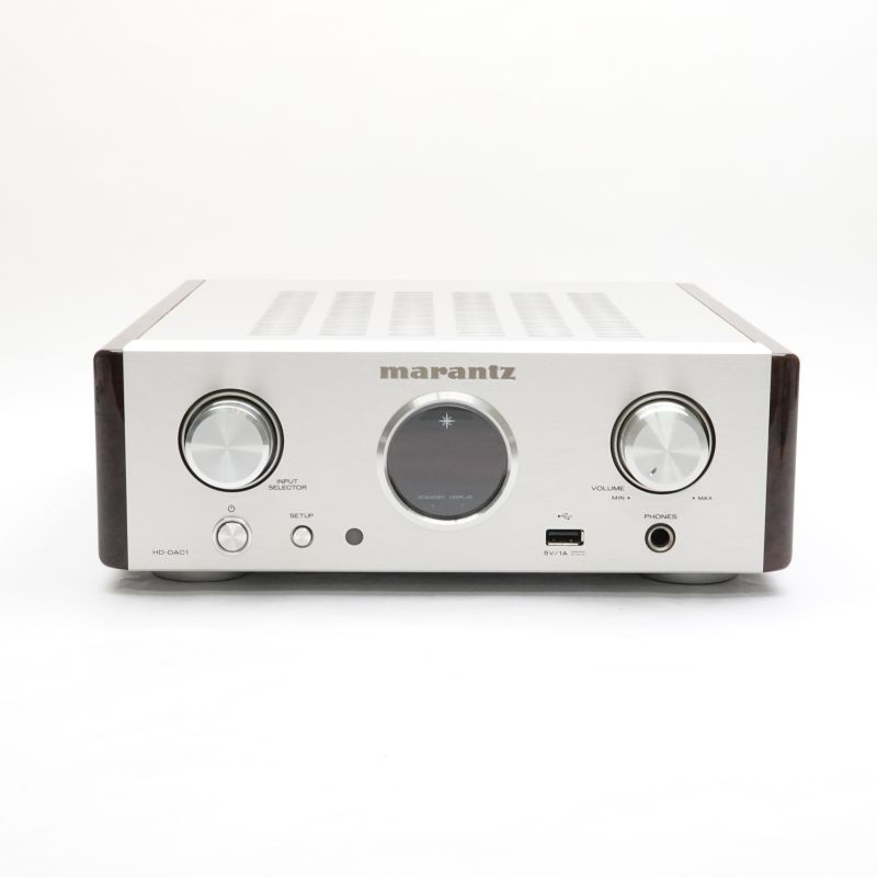 HD-DAC1/FN