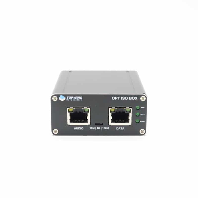 OPT ISO BOX [TW-OPT-ISO-BOX]