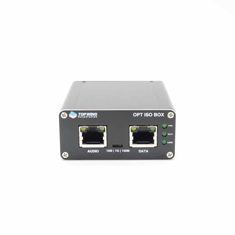 OPT ISO BOX [TW-OPT-ISO-BOX]