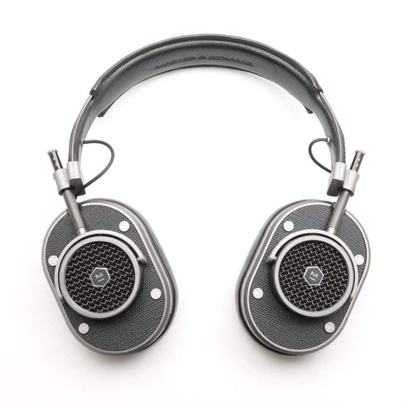 MH40 Wireless Gen2 Gunmetal [MH40G1-W2]