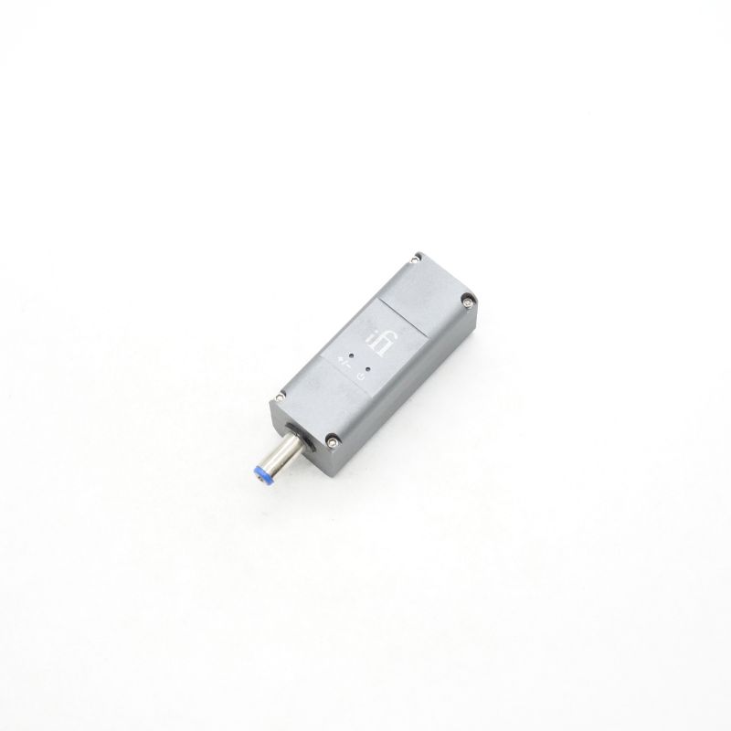 iPurifier DC