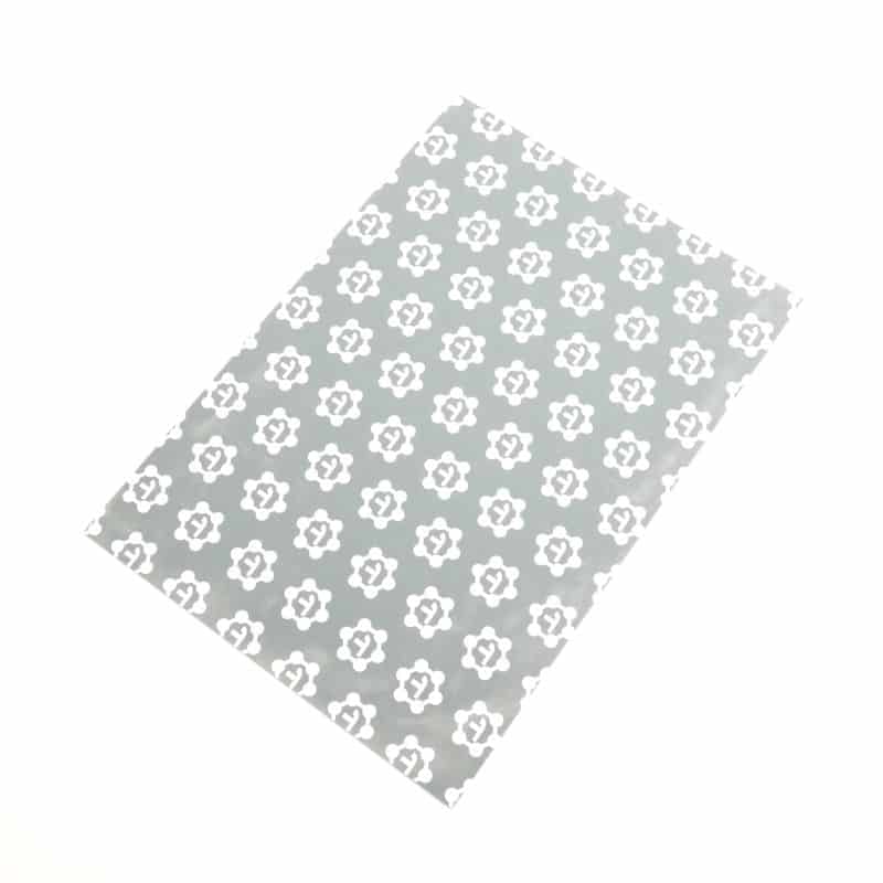 Quantum Damping Large(A4)