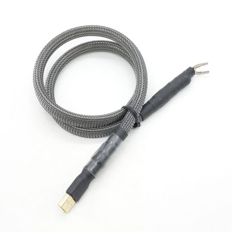 Platinum USB A端子 - Yラグ