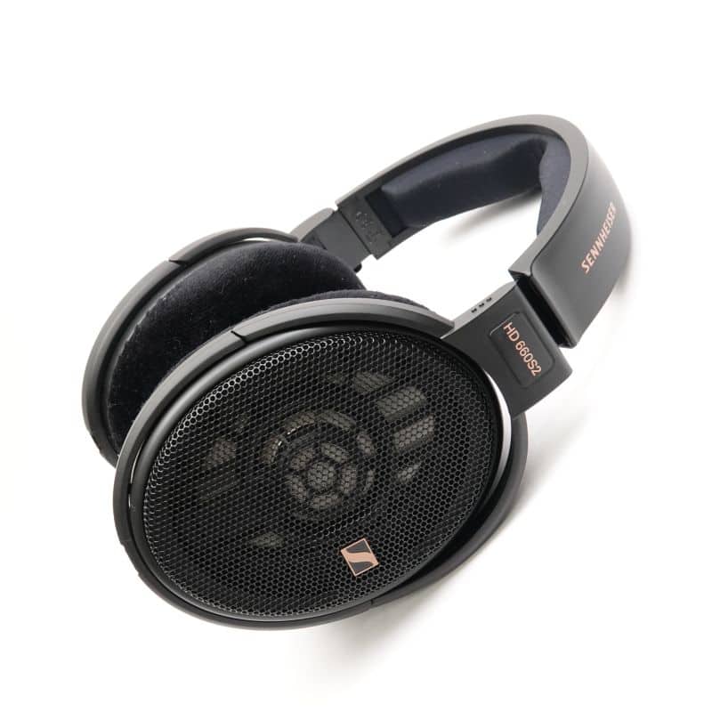 HD 660S2