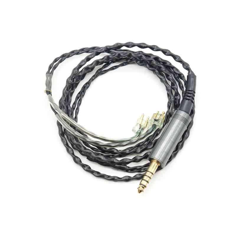 FitEar Cable 007B 4.4 OFC
