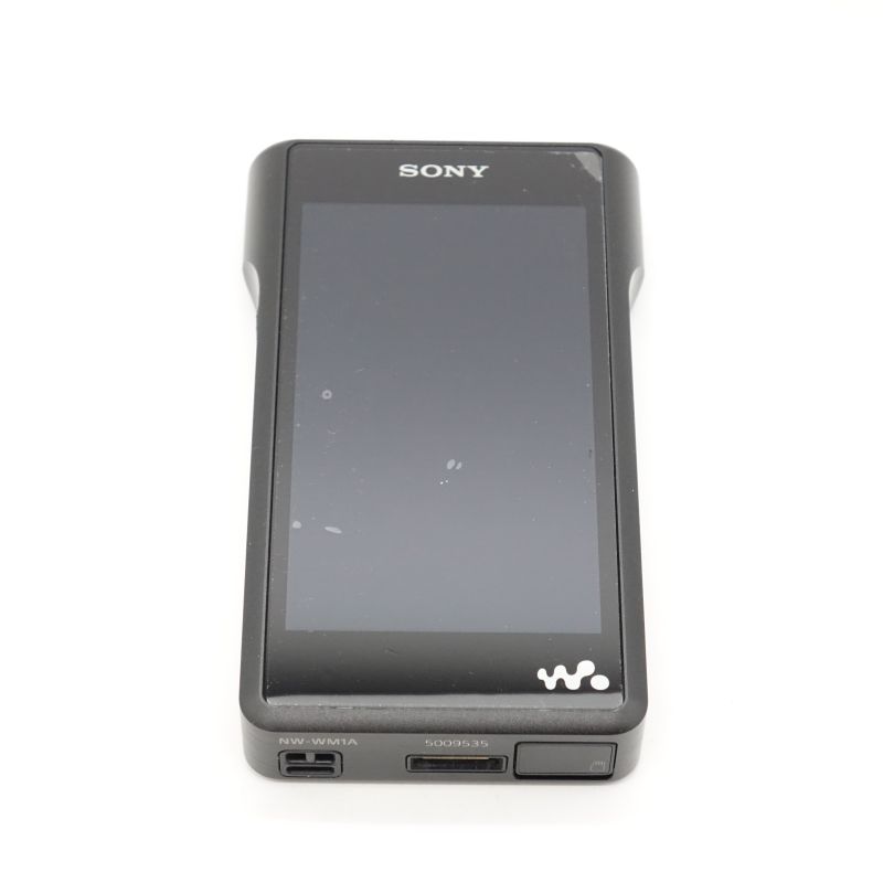 NW-WM1A/BM