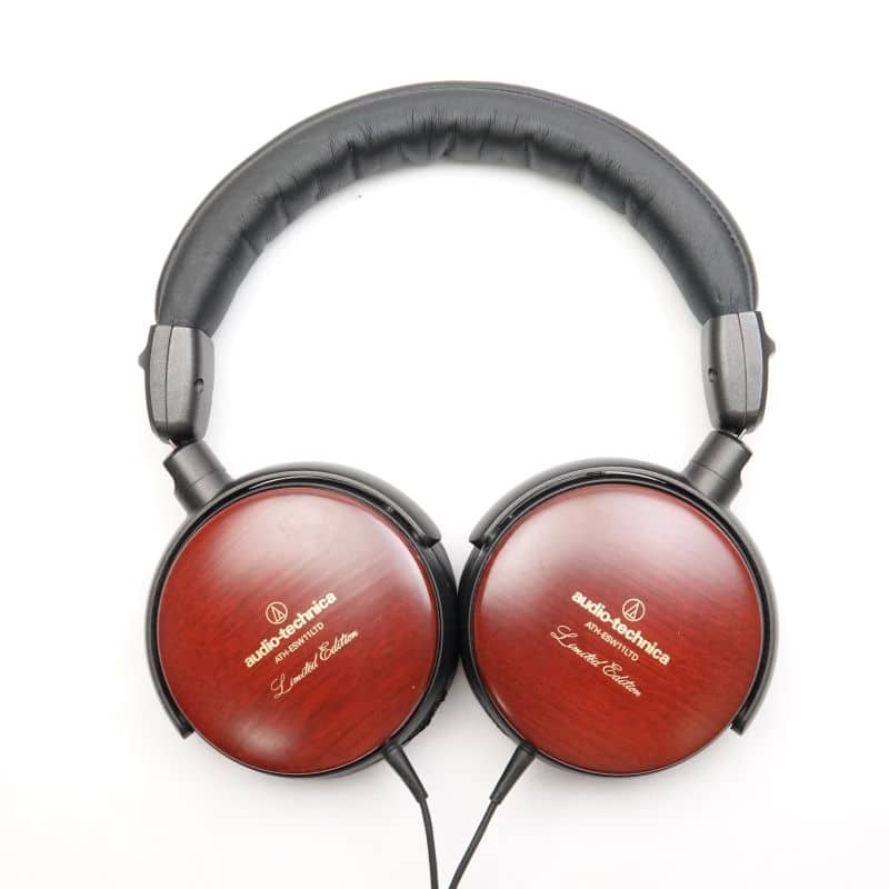 ATH-ESW11LTD